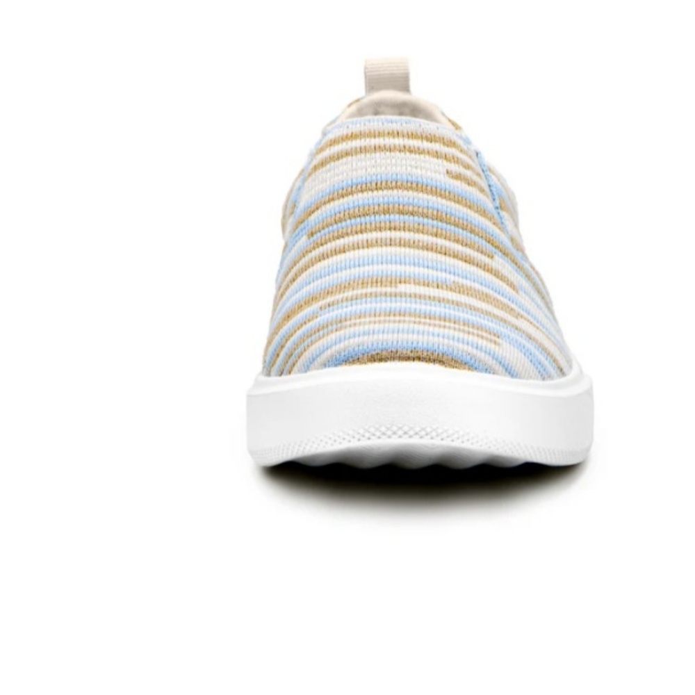 Woolloomooloo Byron Merino Wool Slip-On Sneaker